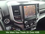 Used 2024 Ram 2500 Big Horn Crew Cab for sale #P1337 - photo 24
