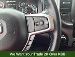 Used 2024 Ram 2500 Big Horn Crew Cab for sale #P1337 - photo 26