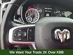Used 2024 Ram 2500 Big Horn Crew Cab for sale #P1337 - photo 27