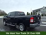 Used 2024 Ram 2500 Big Horn Crew Cab for sale #P1337 - photo 2