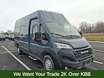 2024 Ram ProMaster EV 3500 Super High Roof FWD Empty Cargo Van for sale #P1339 - photo 2