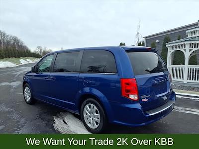 Used 2018 Dodge Grand Caravan SE Minivan for sale #P1340 - photo 2