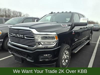 Used 2023 Ram 2500 Laramie Mega Cab for sale #P1347 - photo 1