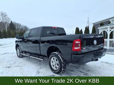 Used 2023 Ram 2500 Laramie Mega Cab for sale #P1347 - photo 2