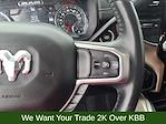 2023 Ram 2500 Mega Cab 4WD Pickup for sale #P1347 - photo 24