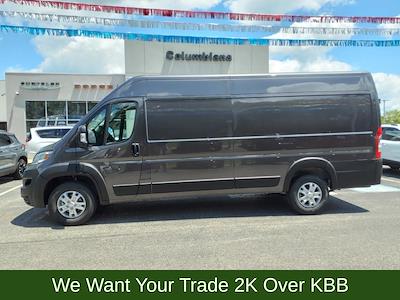 2024 Ram ProMaster 3500 High Roof FWD Empty Cargo Van for sale #P1348 - photo 1