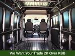 2024 Ram ProMaster 3500 High Roof FWD Empty Cargo Van for sale #P1348 - photo 10