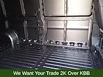 2024 Ram ProMaster 3500 High Roof FWD Empty Cargo Van for sale #P1348 - photo 12