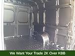 2024 Ram ProMaster 3500 High Roof FWD Empty Cargo Van for sale #P1348 - photo 13