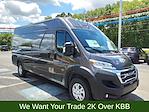2024 Ram ProMaster 3500 High Roof FWD Empty Cargo Van for sale #P1348 - photo 4