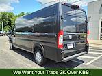 2024 Ram ProMaster 3500 High Roof FWD Empty Cargo Van for sale #P1348 - photo 2