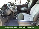 2024 Ram ProMaster 3500 High Roof FWD Empty Cargo Van for sale #P1348 - photo 6