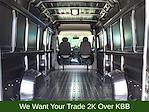 2024 Ram ProMaster 3500 High Roof FWD Empty Cargo Van for sale #P1348 - photo 8