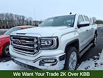 2018 GMC Sierra 1500 Crew Cab 4WD Pickup for sale #P1353A - photo 1