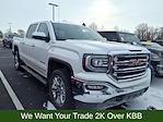 2018 GMC Sierra 1500 Crew Cab 4WD Pickup for sale #P1353A - photo 2