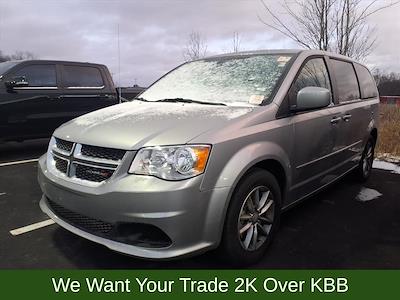 Used 2016 Dodge Grand Caravan SE Minivan for sale #P1370 - photo 1