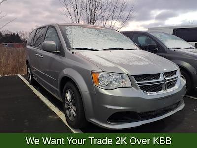 Used 2016 Dodge Grand Caravan SE Minivan for sale #P1370 - photo 2