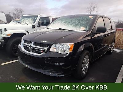 Used 2018 Dodge Grand Caravan SE Minivan for sale #P1378 - photo 1