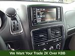 Used 2016 Dodge Grand Caravan SXT Minivan for sale #P1383 - photo 25