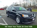 Used 2016 Dodge Grand Caravan SXT Minivan for sale #P1383 - photo 5