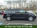 Used 2016 Dodge Grand Caravan SXT Minivan for sale #P1383 - photo 6