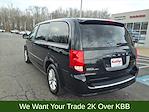 Used 2016 Dodge Grand Caravan SXT Minivan for sale #P1383 - photo 9