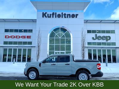 Used 2023 Ford Maverick XL SuperCrew Cab for sale #P1387A - photo 1
