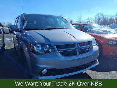 Used 2019 Dodge Grand Caravan - photo 1