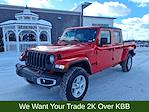 2022 Jeep Gladiator Crew Cab 4WD Pickup for sale #P1392 - photo 1