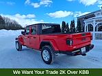 2022 Jeep Gladiator Crew Cab 4WD Pickup for sale #P1392 - photo 1