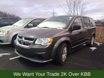 Used 2017 Dodge Grand Caravan SE Minivan for sale #P1426 - photo 1
