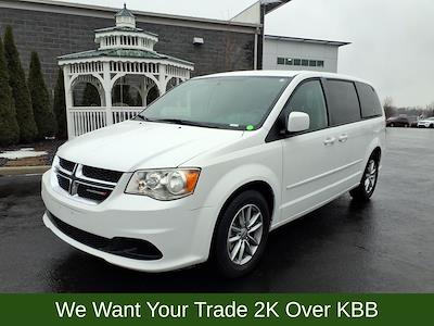 Used 2016 Dodge Grand Caravan - photo 1