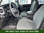 Used 2024 Jeep Gladiator Sport Crew Cab for sale #P1428 - photo 10