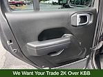 Used 2024 Jeep Gladiator Sport Crew Cab for sale #P1428 - photo 15