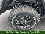 Used 2024 Jeep Gladiator Sport Crew Cab for sale #P1428 - photo 19