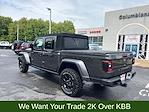 Used 2024 Jeep Gladiator Sport Crew Cab for sale #P1428 - photo 2
