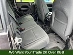 Used 2024 Jeep Gladiator Sport Crew Cab for sale #P1428 - photo 20