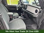 Used 2024 Jeep Gladiator Sport Crew Cab for sale #P1428 - photo 22
