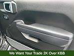 Used 2024 Jeep Gladiator Sport Crew Cab for sale #P1428 - photo 23