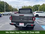 Used 2024 Jeep Gladiator Sport Crew Cab for sale #P1428 - photo 3