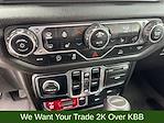 Used 2024 Jeep Gladiator Sport Crew Cab for sale #P1428 - photo 30