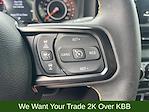 Used 2024 Jeep Gladiator Sport Crew Cab for sale #P1428 - photo 32