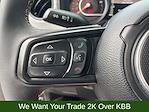 Used 2024 Jeep Gladiator Sport Crew Cab for sale #P1428 - photo 33