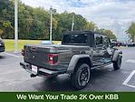 Used 2024 Jeep Gladiator Sport Crew Cab for sale #P1428 - photo 5