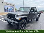 Used 2024 Jeep Gladiator Sport Crew Cab for sale #P1428 - photo 9