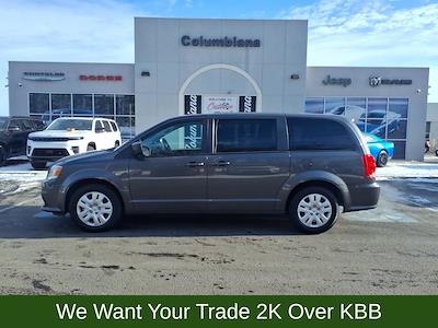 Used 2018 Dodge Grand Caravan - photo 1
