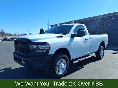 Used 2024 Ram 2500 - photo 1