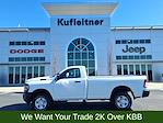 2024 Ram 2500 Regular Cab 4WD Pickup for sale #P1456 - photo 1