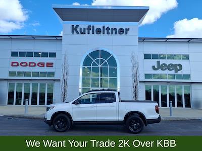 2023 Honda Ridgeline Crew Cab AWD Pickup for sale #P1458 - photo 1