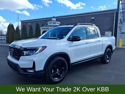 2023 Honda Ridgeline Crew Cab AWD Pickup for sale #P1458 - photo 2
